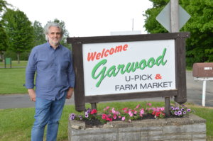 Garwood Sign