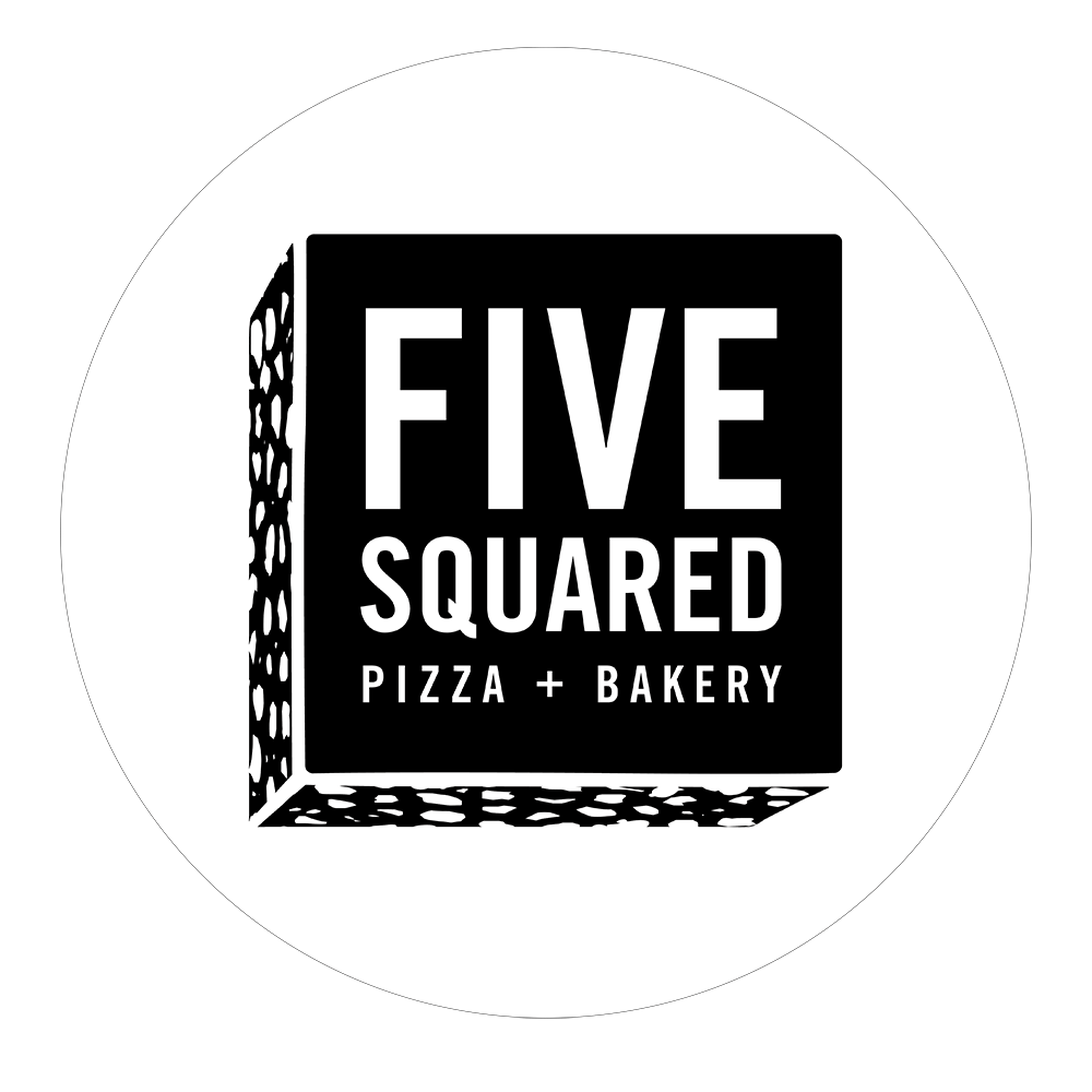 Five Squared Pizza