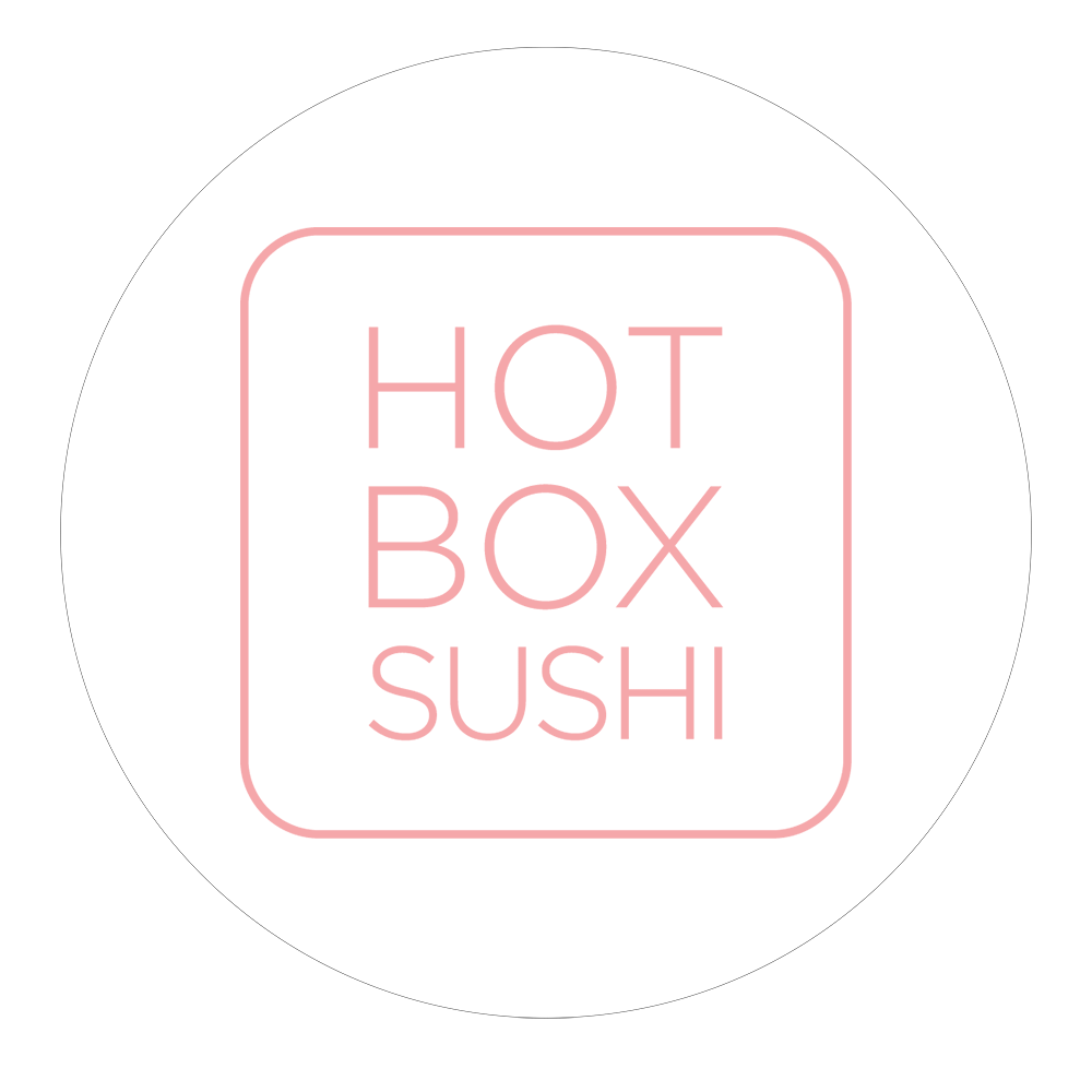 Hot Box Sushi