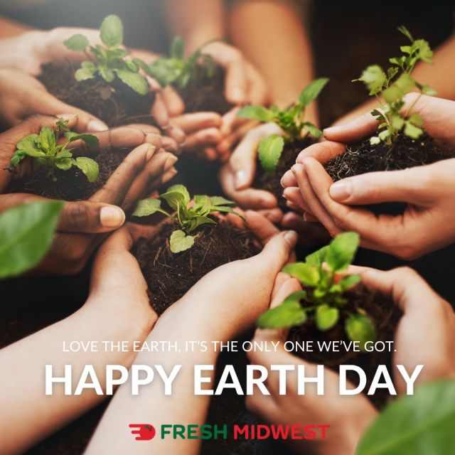 Happy Earth Day from Fresh Midwest! 🌍🫶
.
.
.
.
#SupportLocal#ShopSmallBusiness#FreshMidwest#GroceryDelivery#OnlineGrocery#DeliveryService#FoodDelivery#DoorStepDelivery#OnlineGroceryShopping#NoContactDelivery#ShopSmall#SmallBusiness#ShopLocal#LocalDelivery#InstaFood#DinnerIdeas#FoodGram#HomeCooking#midwest#chicago#wisconsin#picoftheday#mealkit#dinner#healthydinner
