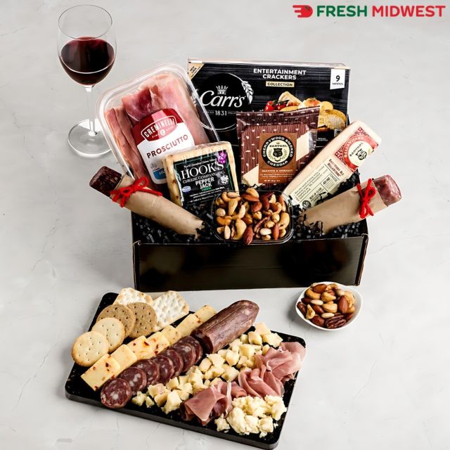 Looking for a last-minute Mother's Day gift? Treat Mom to one of our delightful Charcuterie boxes and snag a wine bottle to go along! 🍷💐🧀

Link in bio.
.
.
.
.
#SupportLocal#ShopSmallBusiness#FreshMidwest#GroceryDelivery#OnlineGrocery#DeliveryService#FoodDelivery#DoorStepDelivery#OnlineGroceryShopping#NoContactDelivery#ShopSmall#SmallBusiness#ShopLocal#LocalDelivery#InstaFood#DinnerIdeas#FoodGram#HomeCooking#midwest#chicago#wisconsin#picoftheday