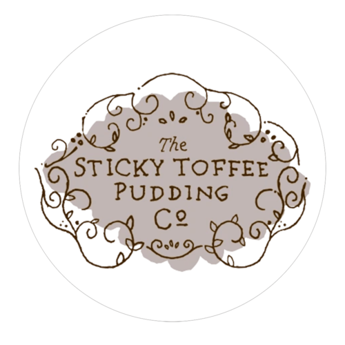 Sticky Toffee