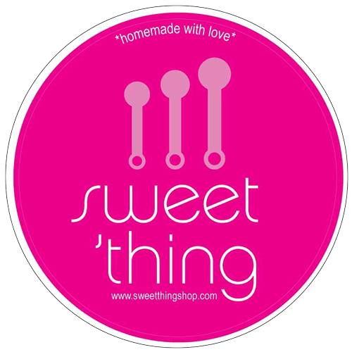 Sweet'thing